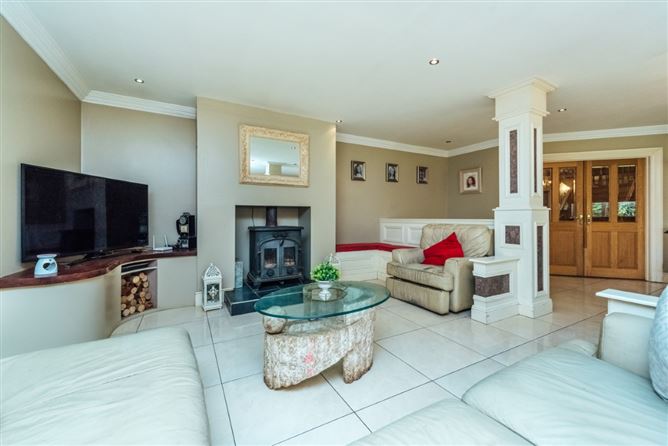 New Road, Allenwood, Kildare