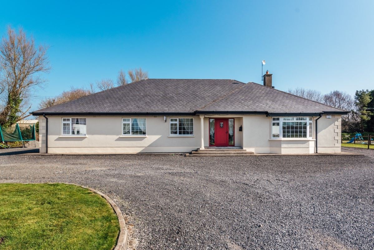 New Road, Allenwood, Kildare