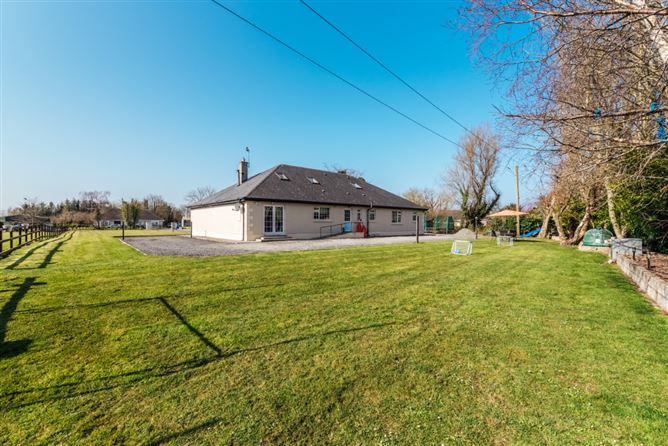 New Road, Allenwood, Kildare