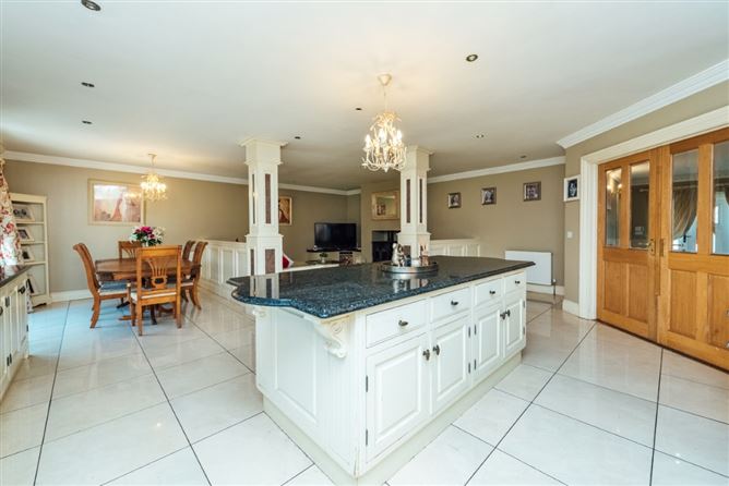 New Road, Allenwood, Kildare