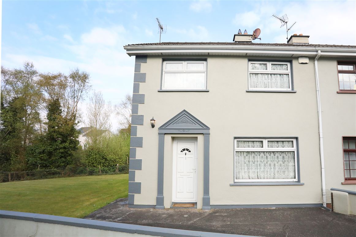 Gorse Grove, Foxford, Mayo CK Properties & Auctioneers 4697571