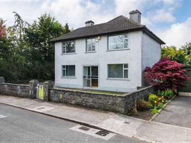 Image for Claireville, 8 Auburn Drive, Athlone, County Westmeath