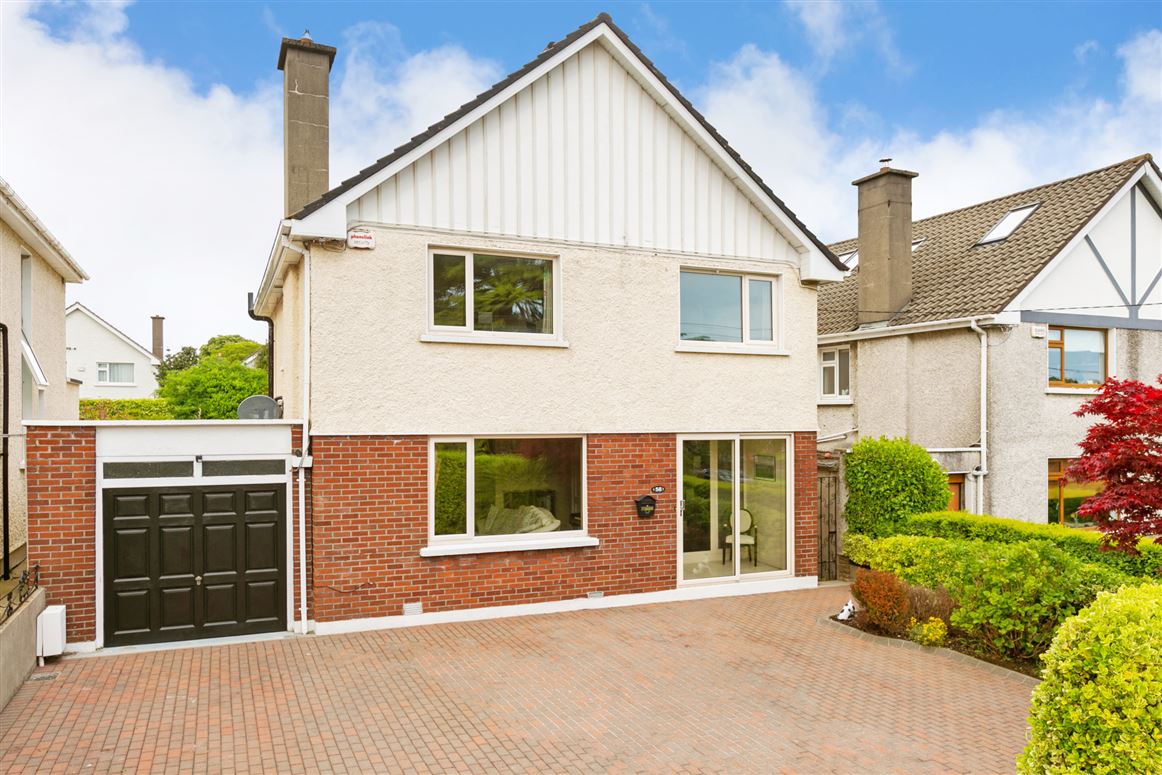 58 Knocknashee, Goatstown, Dublin 14 Sherry FitzGerald Dundrum