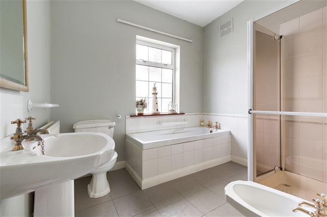 Beech Lodge, Castleknock Road, Castleknock, Dublin 15