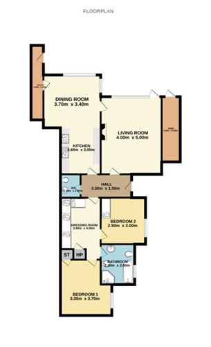 Beech Lodge, Castleknock Road, Castleknock, Dublin 15