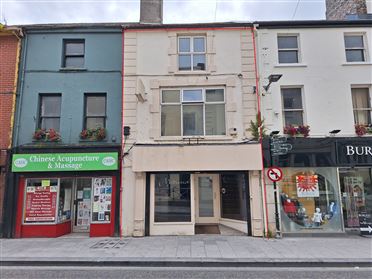 Image for 9 Church Street & Lloyds Lane, Athlone East, Westmeath