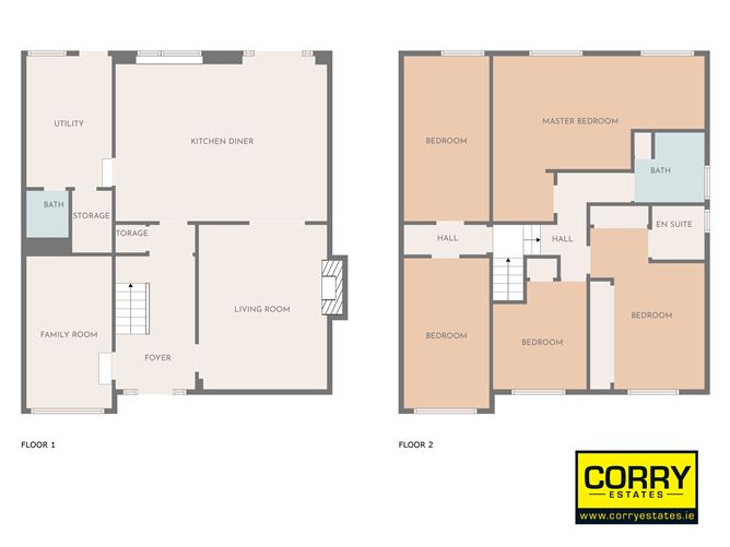 79 The Dunes, Portmarnock, County Dublin