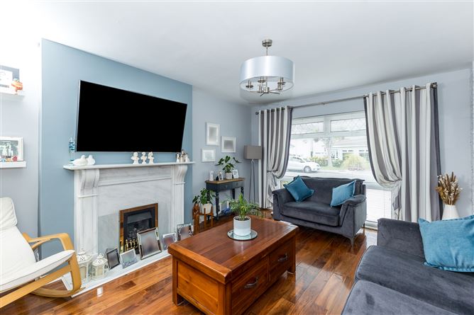 79 The Dunes, Portmarnock, County Dublin