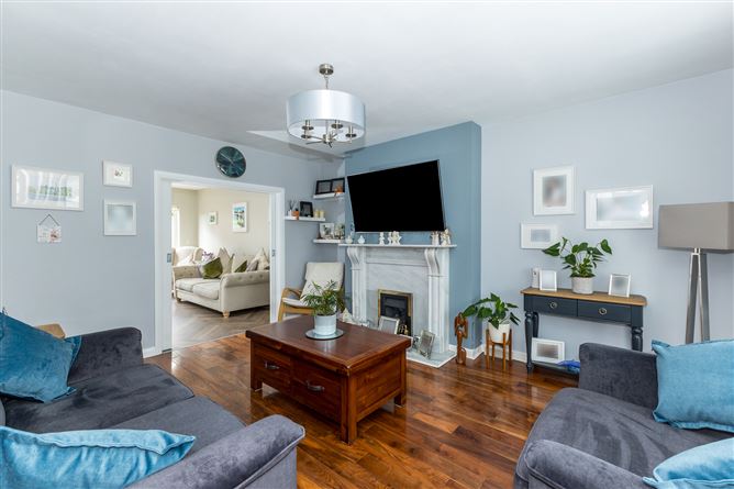 79 The Dunes, Portmarnock, County Dublin