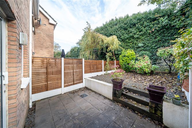 9 Rosedale, Inchicore, Dublin 8