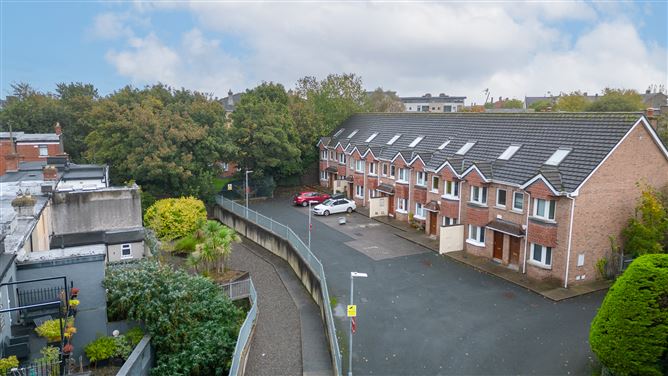 9 Rosedale, Inchicore, Dublin 8