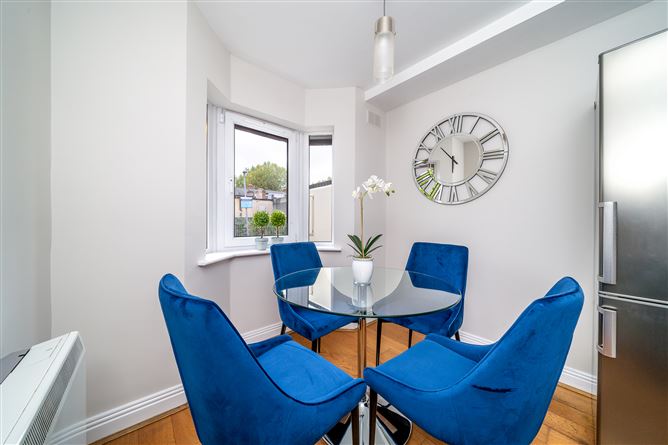 9 Rosedale, Inchicore, Dublin 8
