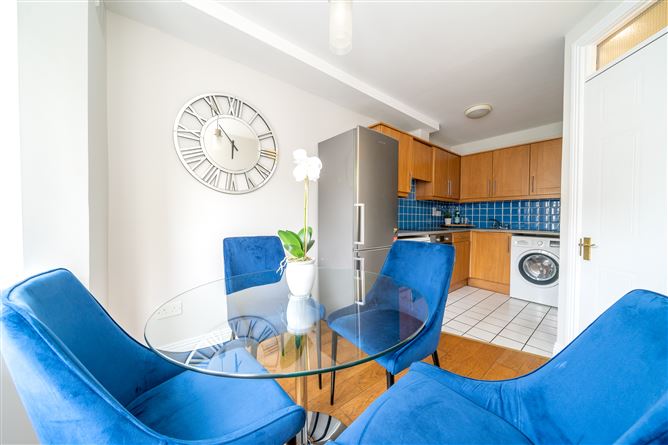 9 Rosedale, Inchicore, Dublin 8
