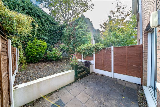 9 Rosedale, Inchicore, Dublin 8