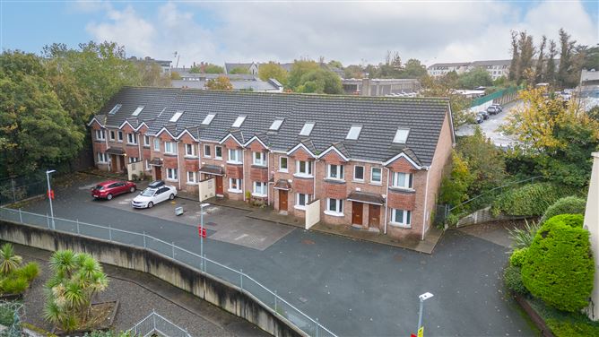 9 Rosedale, Inchicore, Dublin 8