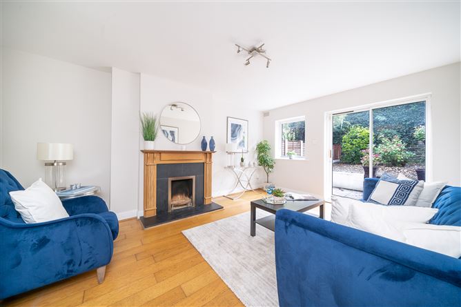 9 Rosedale, Inchicore, Dublin 8