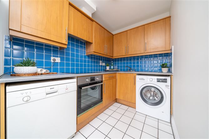 9 Rosedale, Inchicore, Dublin 8