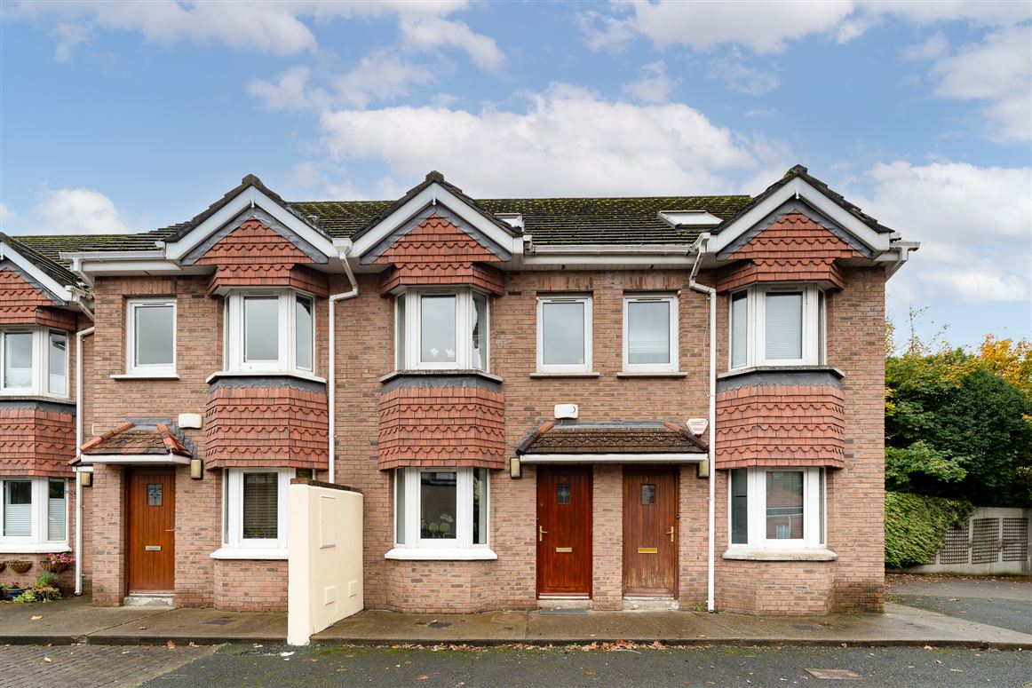 9 Rosedale, Inchicore, Dublin 8