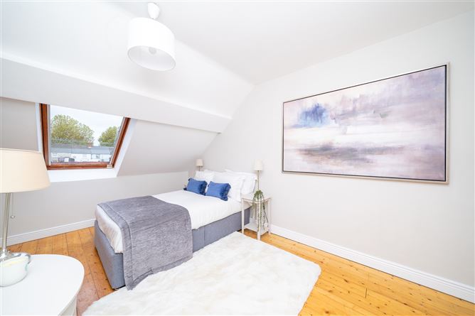 9 Rosedale, Inchicore, Dublin 8