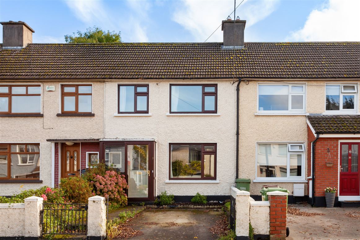 9 Loreto Avenue, Rathfarnham, Dublin 14 Sherry FitzGerald Templeogue