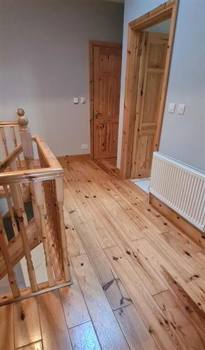 6 Caldragh Crescent, Attirory, Carrick On Shannon, Leitrim
