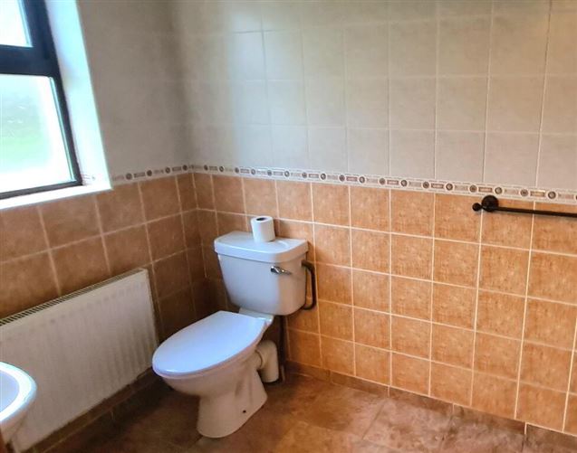 6 Caldragh Crescent, Attirory, Carrick On Shannon, Leitrim