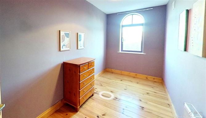 6 Caldragh Crescent, Attirory, Carrick On Shannon, Leitrim
