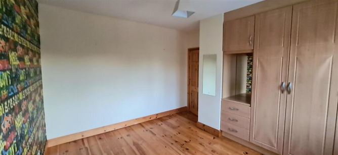6 Caldragh Crescent, Attirory, Carrick On Shannon, Leitrim