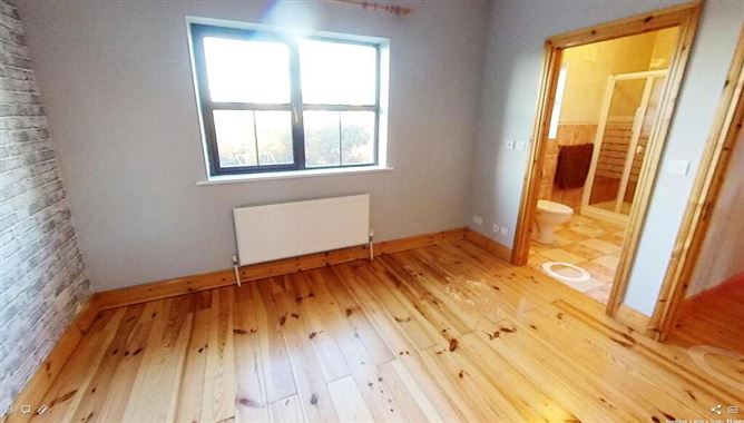 6 Caldragh Crescent, Attirory, Carrick On Shannon, Leitrim