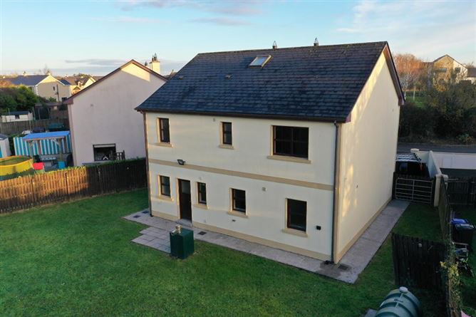 6 Caldragh Crescent, Attirory, Carrick On Shannon, Leitrim