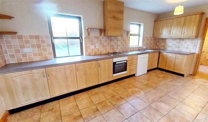 6 Caldragh Crescent, Attirory, Carrick On Shannon, Leitrim