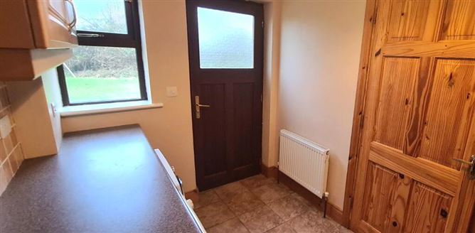 6 Caldragh Crescent, Attirory, Carrick On Shannon, Leitrim