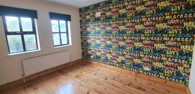 6 Caldragh Crescent, Attirory, Carrick On Shannon, Leitrim