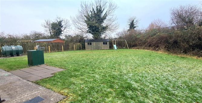 6 Caldragh Crescent, Attirory, Carrick On Shannon, Leitrim