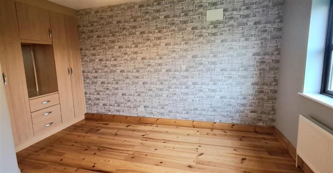 6 Caldragh Crescent, Attirory, Carrick On Shannon, Leitrim