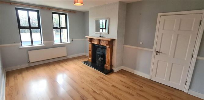 6 Caldragh Crescent, Attirory, Carrick On Shannon, Leitrim