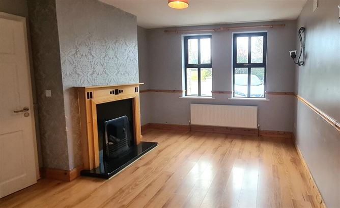 6 Caldragh Crescent, Attirory, Carrick On Shannon, Leitrim