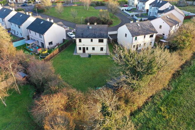 6 Caldragh Crescent, Attirory, Carrick On Shannon, Leitrim