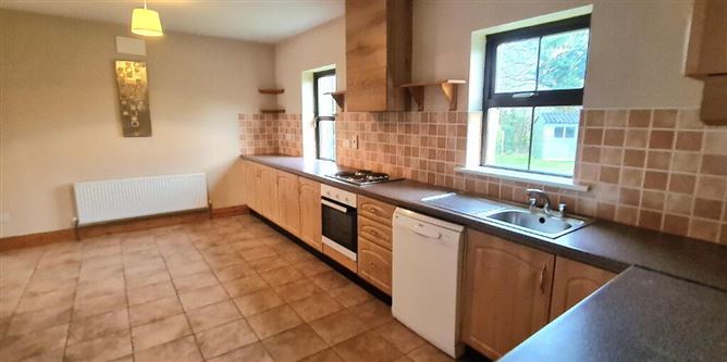 6 Caldragh Crescent, Attirory, Carrick On Shannon, Leitrim