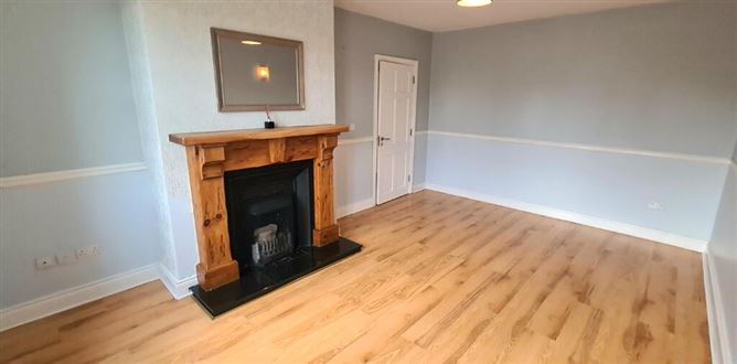 6 Caldragh Crescent, Attirory, Carrick On Shannon, Leitrim