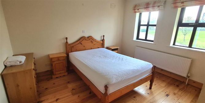 6 Caldragh Crescent, Attirory, Carrick On Shannon, Leitrim