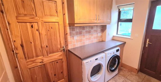6 Caldragh Crescent, Attirory, Carrick On Shannon, Leitrim