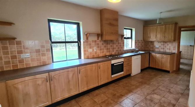 6 Caldragh Crescent, Attirory, Carrick On Shannon, Leitrim