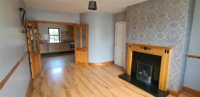 6 Caldragh Crescent, Attirory, Carrick On Shannon, Leitrim