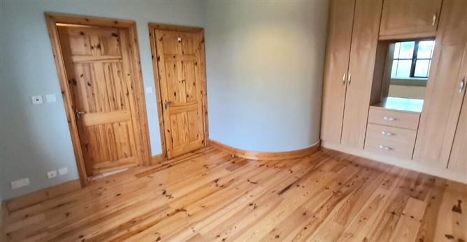 6 Caldragh Crescent, Attirory, Carrick On Shannon, Leitrim