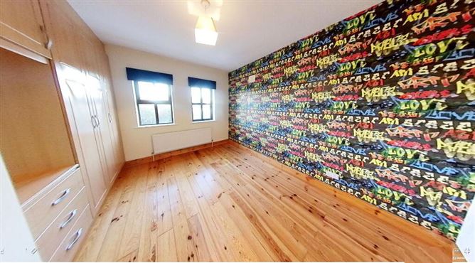 6 Caldragh Crescent, Attirory, Carrick On Shannon, Leitrim