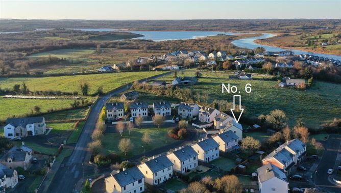 6 Caldragh Crescent, Attirory, Carrick On Shannon, Leitrim