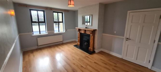6 Caldragh Crescent, Attirory, Carrick On Shannon, Leitrim