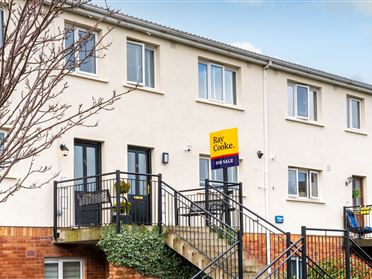Image for 51 Carrigmore Gardens, Citywest, County Dublin