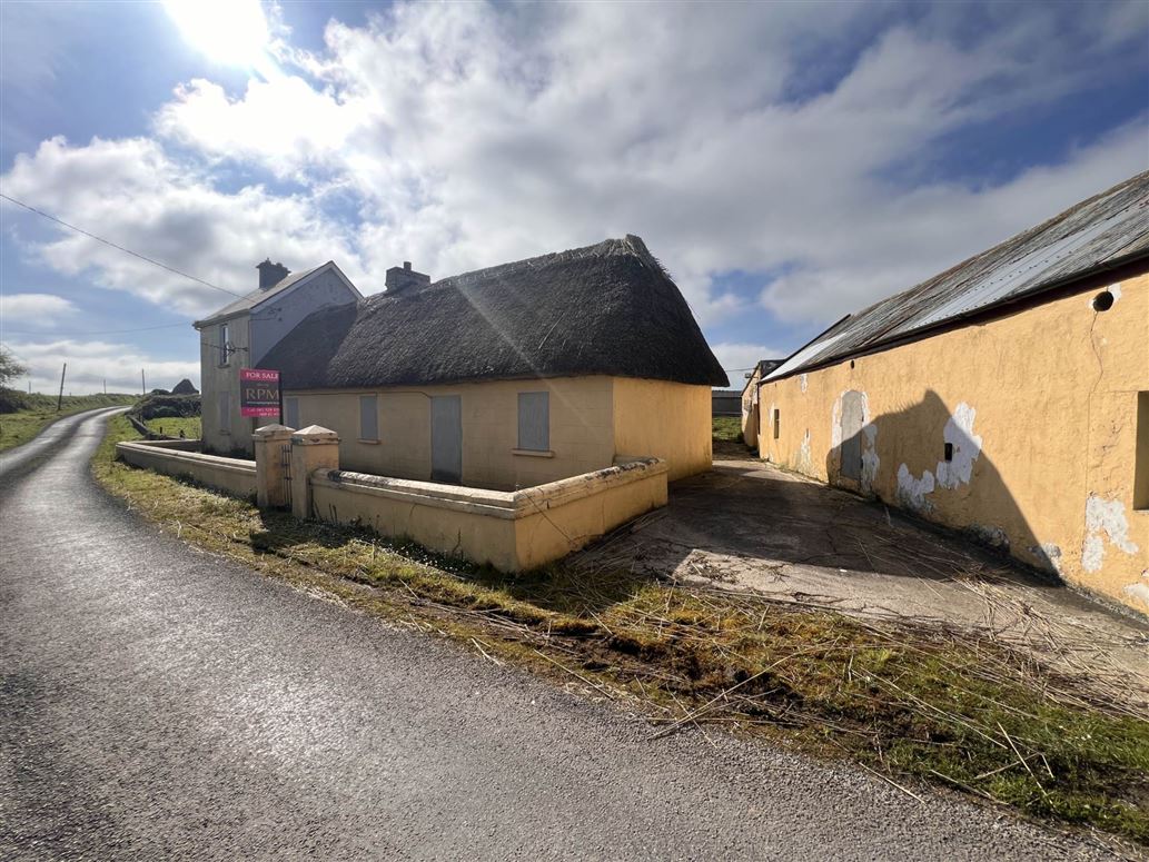 Cloncagh, Ballybiggane, Ballyingarry, Limerick, County Limerick